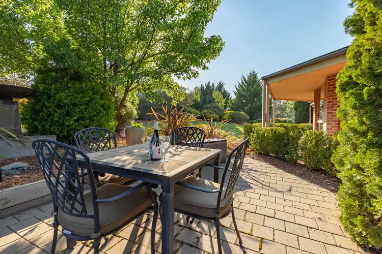Sixth view of Homely house listing, 8 Vallencia Drive, Murrumbateman NSW 2582