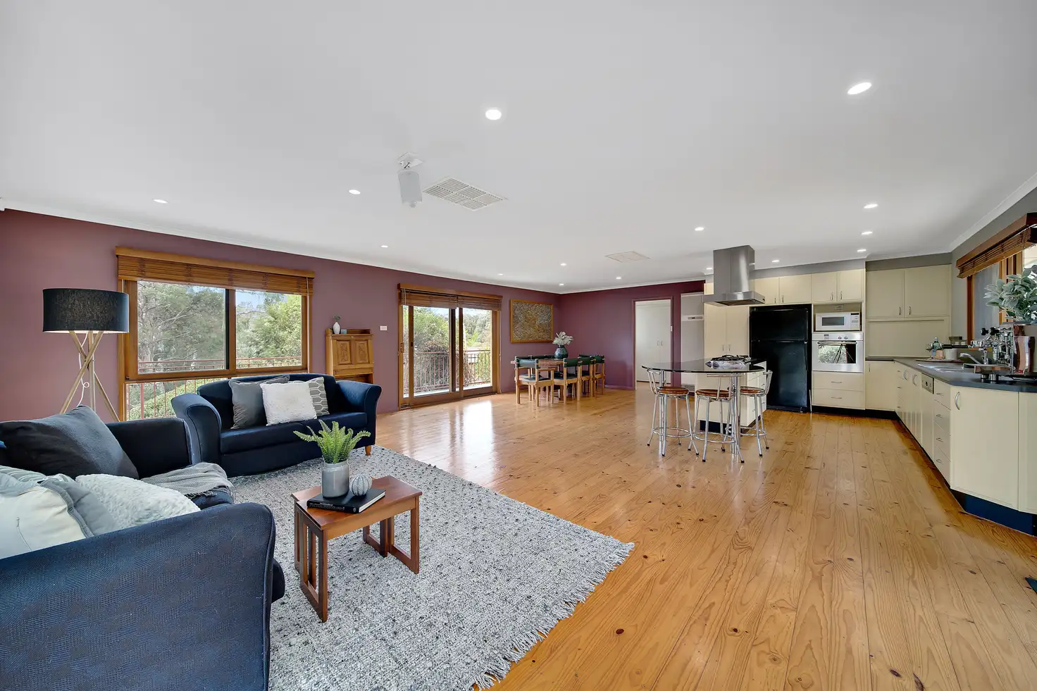 Main view of Homely house listing, 42 Jalanga Crescent, Aranda ACT 2614