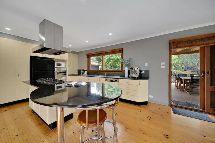 Third view of Homely house listing, 42 Jalanga Crescent, Aranda ACT 2614