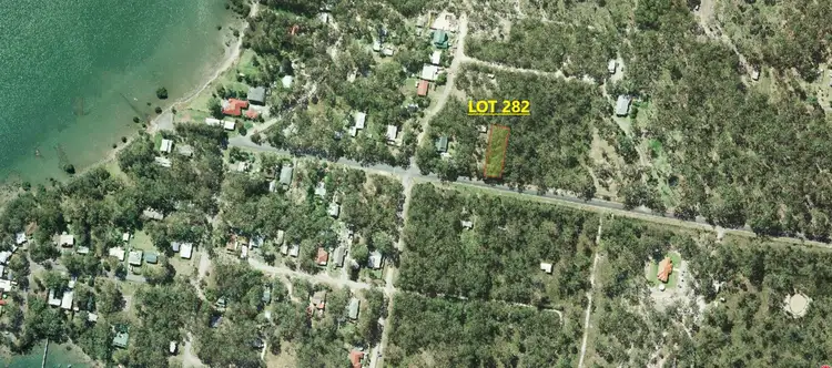 Main view of Homely land listing, Lots 273/282 Bundabah Road, Bundabah NSW 2324