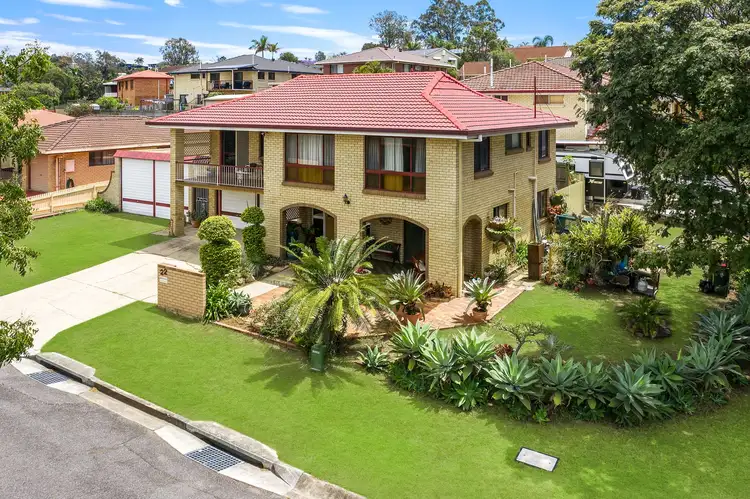 22 Arcola Street, Aspley QLD 4034