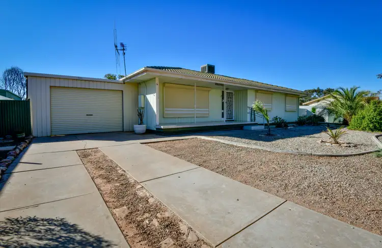 Main view of Homely house listing, 6 Kirwan Crescent, Port Augusta West SA 5700