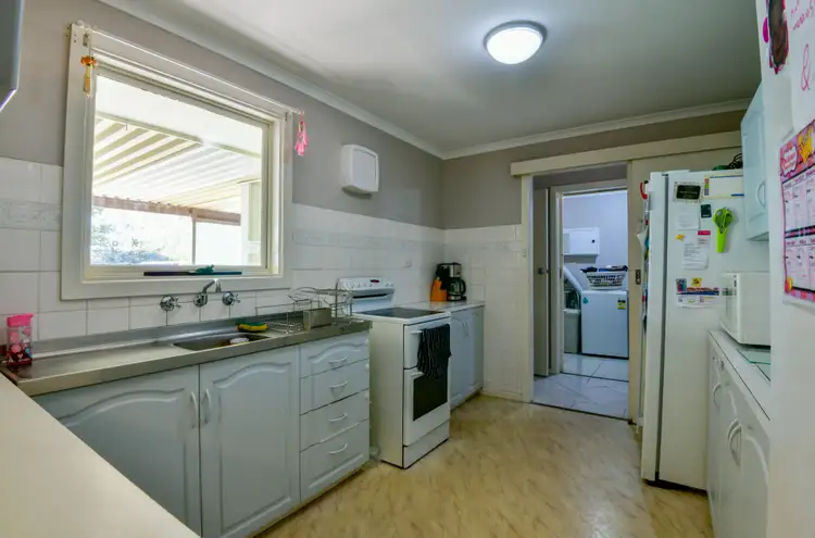 Fifth view of Homely house listing, 6 Kirwan Crescent, Port Augusta West SA 5700