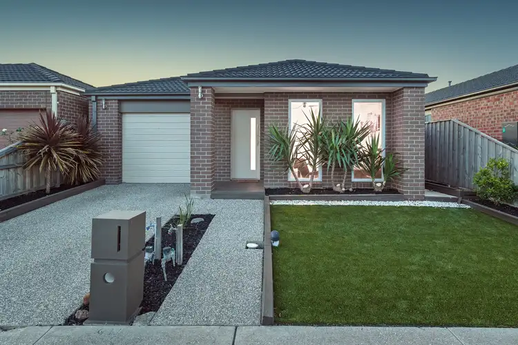 6 Urban Drive, Epping VIC 3076