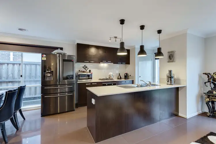 Second view of Homely house listing, 6 Urban Drive, Epping VIC 3076