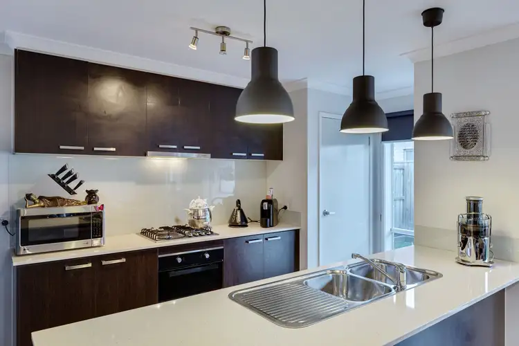 Third view of Homely house listing, 6 Urban Drive, Epping VIC 3076