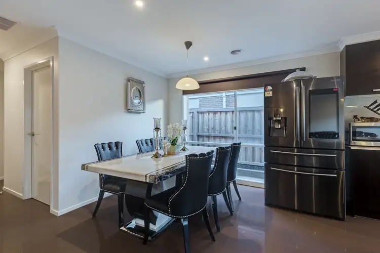 Fourth view of Homely house listing, 6 Urban Drive, Epping VIC 3076