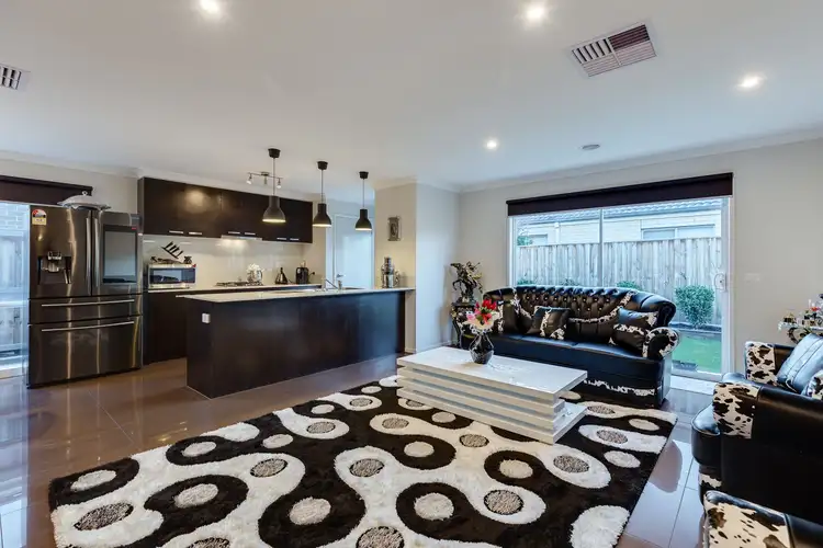 Fifth view of Homely house listing, 6 Urban Drive, Epping VIC 3076