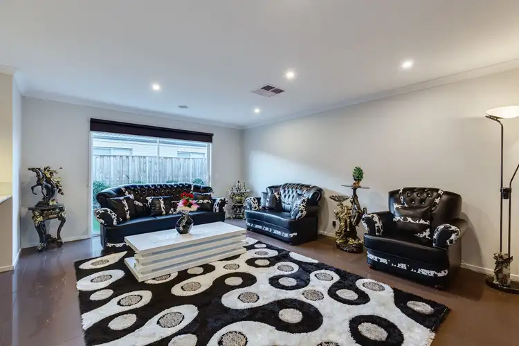 Sixth view of Homely house listing, 6 Urban Drive, Epping VIC 3076