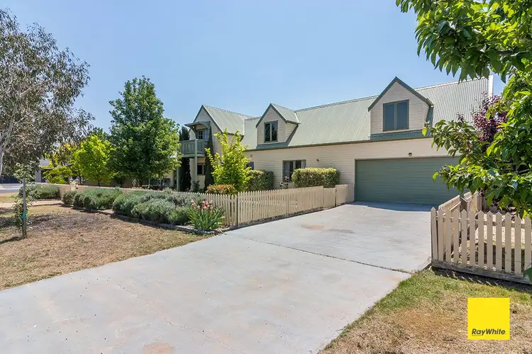 Main view of Homely house listing, 19 Birch Drive, Bungendore NSW 2621