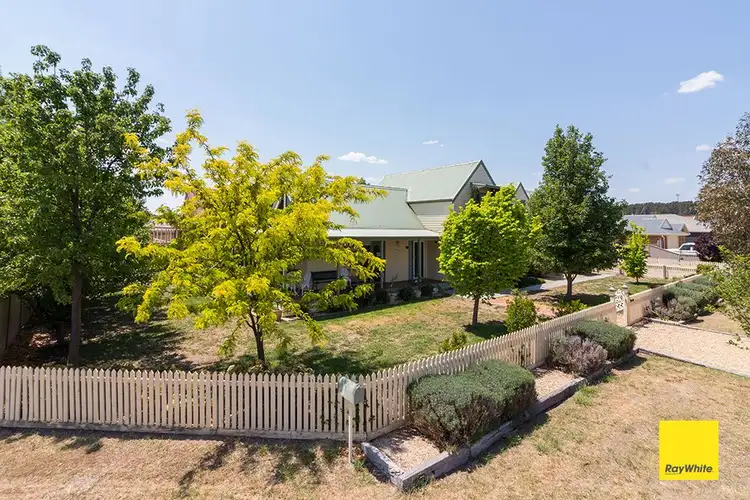 Fourth view of Homely house listing, 19 Birch Drive, Bungendore NSW 2621