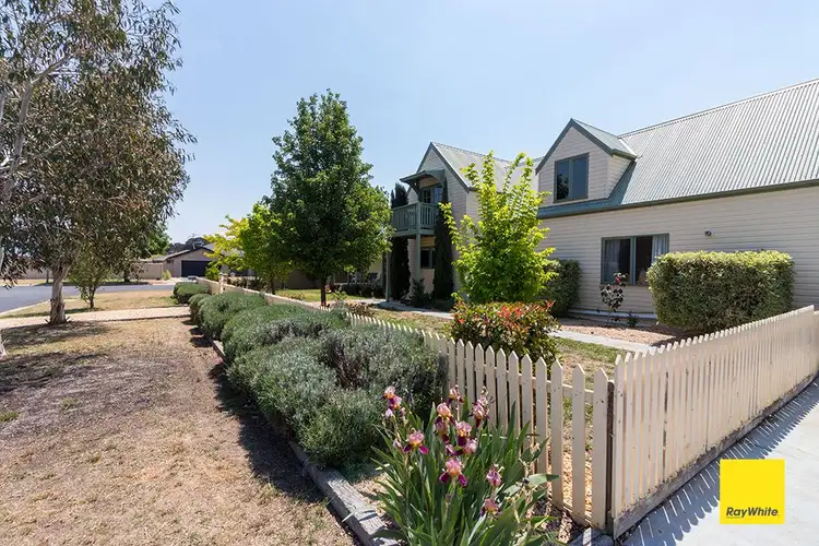 Fifth view of Homely house listing, 19 Birch Drive, Bungendore NSW 2621