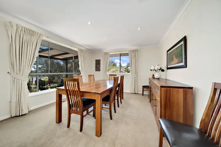 Fourth view of Homely house listing, 25 McLachlan Crescent, Weetangera ACT 2614
