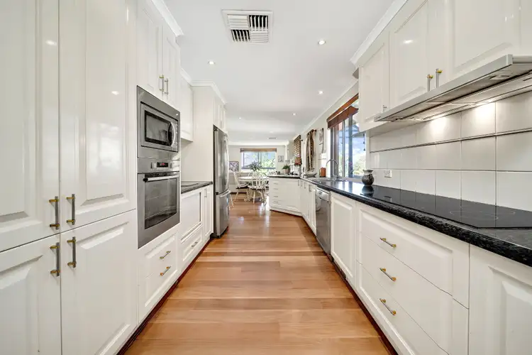 Fifth view of Homely house listing, 25 McLachlan Crescent, Weetangera ACT 2614