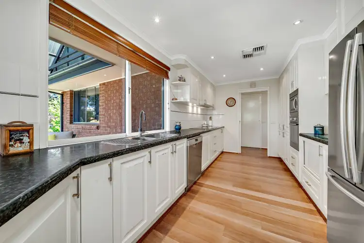 Sixth view of Homely house listing, 25 McLachlan Crescent, Weetangera ACT 2614