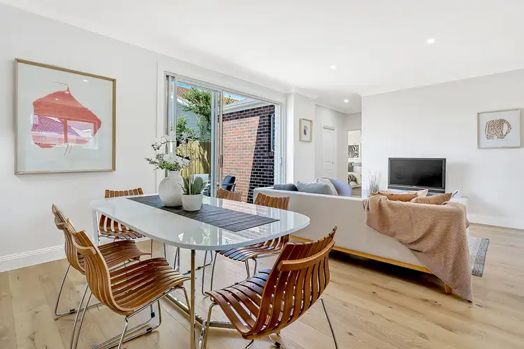 Fourth view of Homely townhouse listing, 4/128-130 North Road, Reservoir VIC 3073