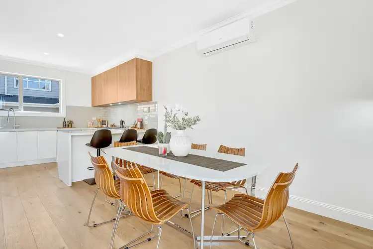 Fifth view of Homely townhouse listing, 4/128-130 North Road, Reservoir VIC 3073
