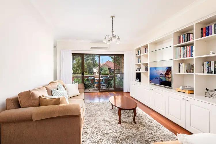 2/8-12 Morton Avenue, Lewisham NSW 2049