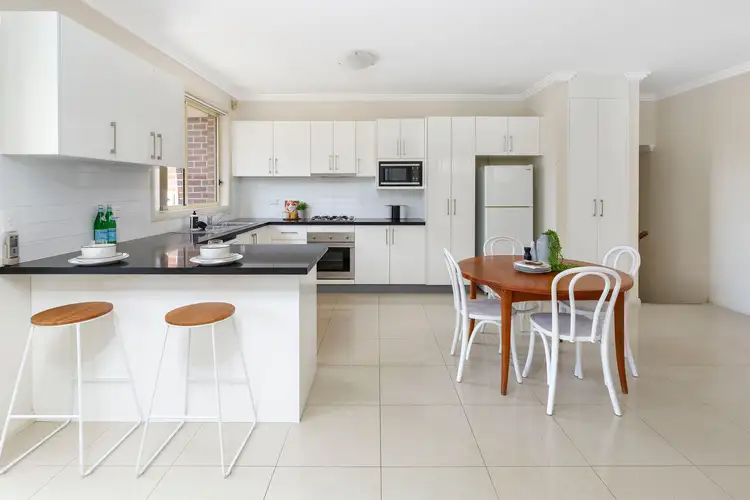 Third view of Homely villa listing, 3/10 Olive Street, Ryde NSW 2112