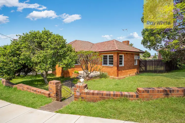34 Church Avenue, Westmead NSW 2145