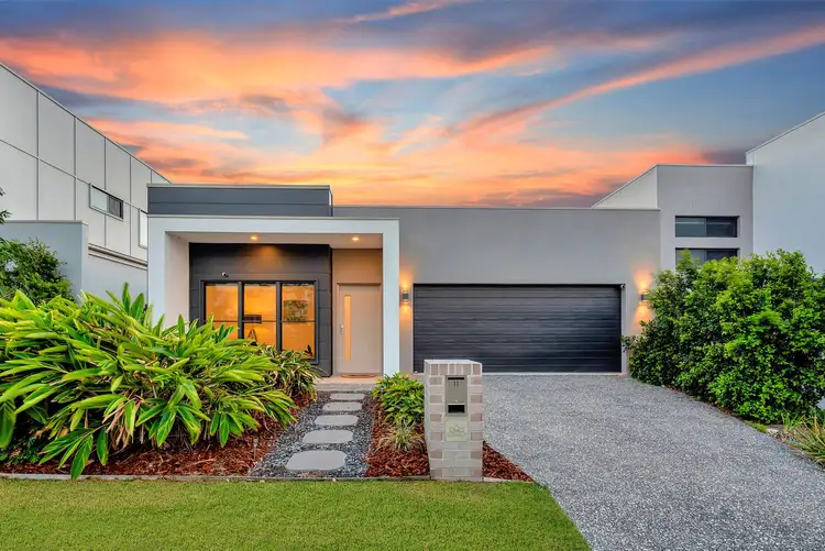 11 Bloom Avenue, Coomera QLD 4209