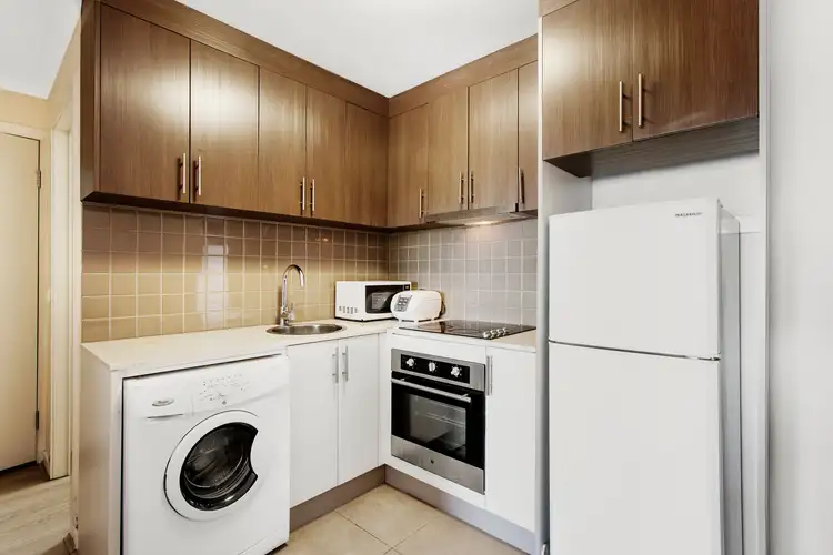 Fourth view of Homely apartment listing, 6/109 Grange Road, Glen Huntly VIC 3163