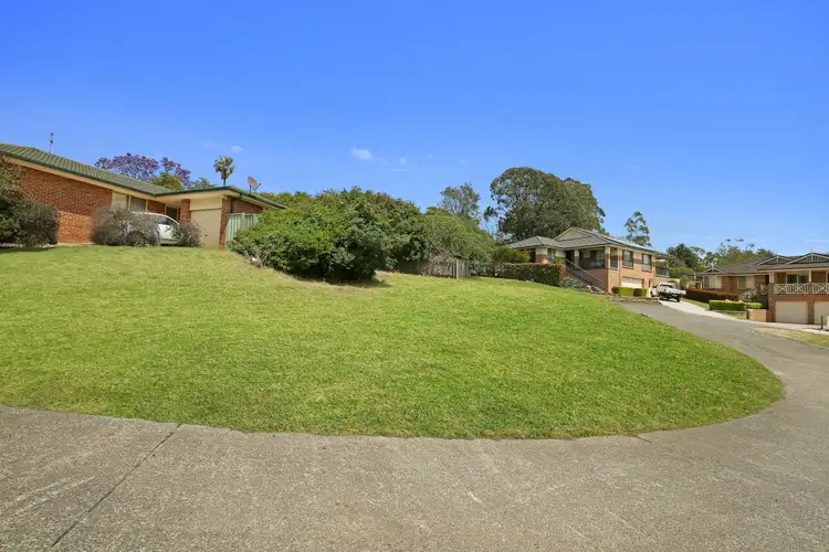 Third view of Homely land listing, 128B Farmborough Road, Farmborough Heights NSW 2526