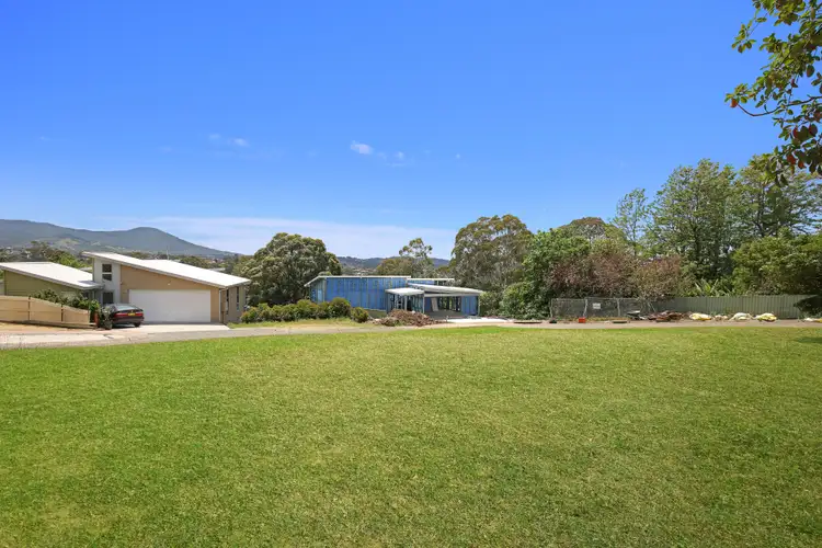 Fifth view of Homely land listing, 128B Farmborough Road, Farmborough Heights NSW 2526