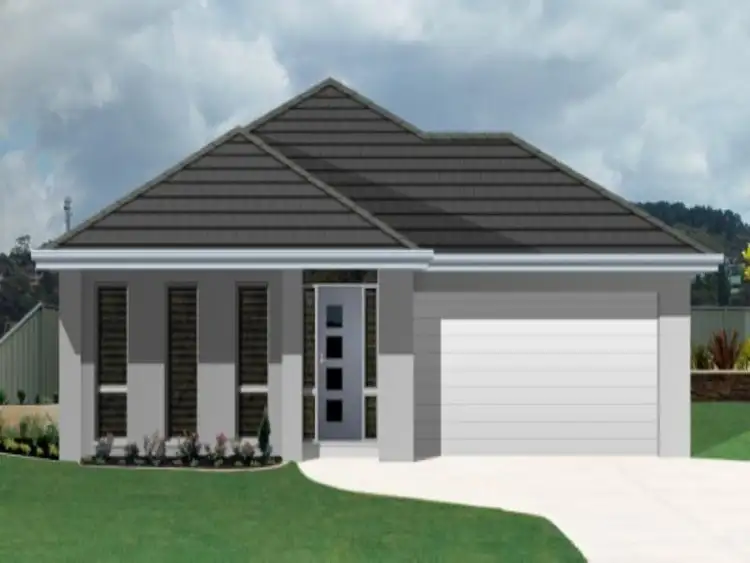 2 Holly Pl, Carrum Downs VIC