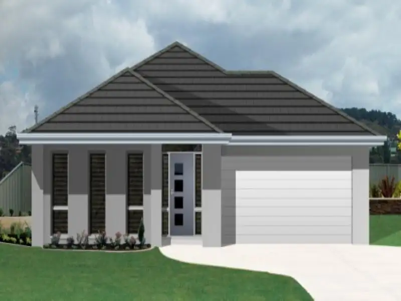 Main view of Homely house listing, 2 Holly Pl, Carrum Downs VIC