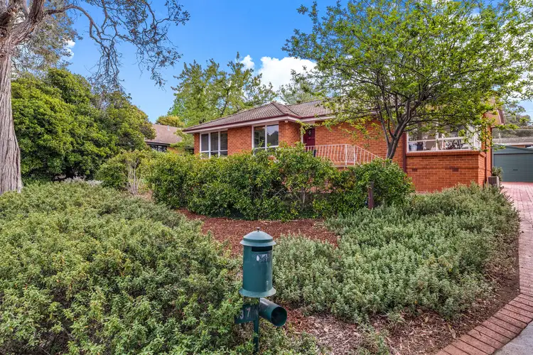 Main view of Homely house listing, 37 Dwyer Street, Cook ACT 2614