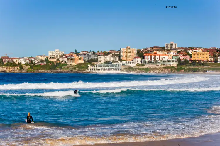 Fourth view of Homely apartment listing, 2/43 Bondi Road, Bondi Junction NSW 2022