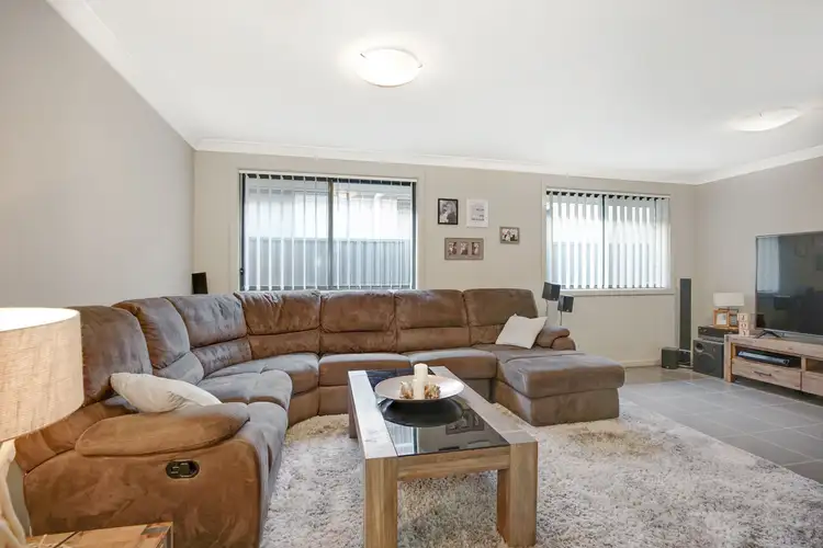 Fourth view of Homely house listing, 20 Buchanan Street, Jordan Springs NSW 2747