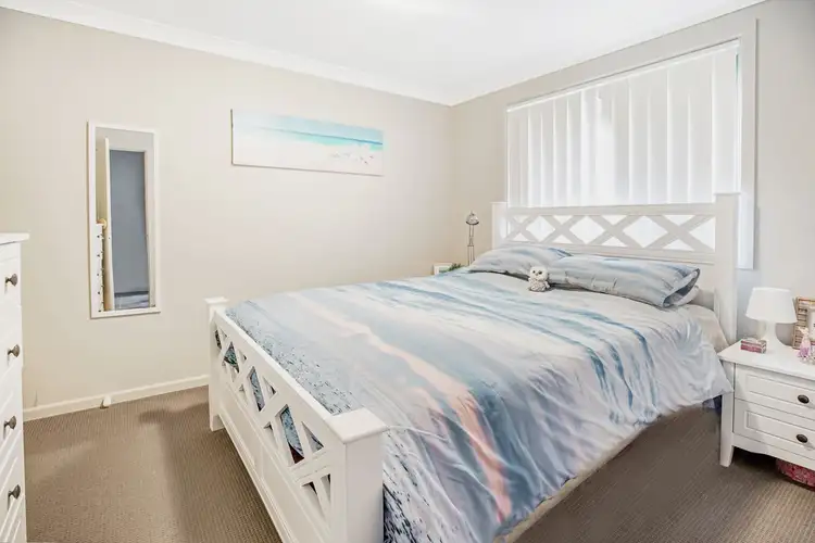 Fifth view of Homely house listing, 20 Buchanan Street, Jordan Springs NSW 2747