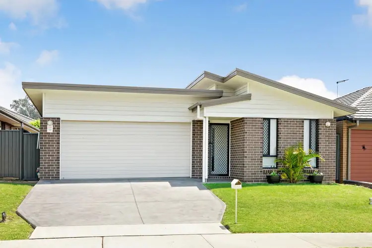 31 Darug Avenue, Glenmore Park NSW 2745