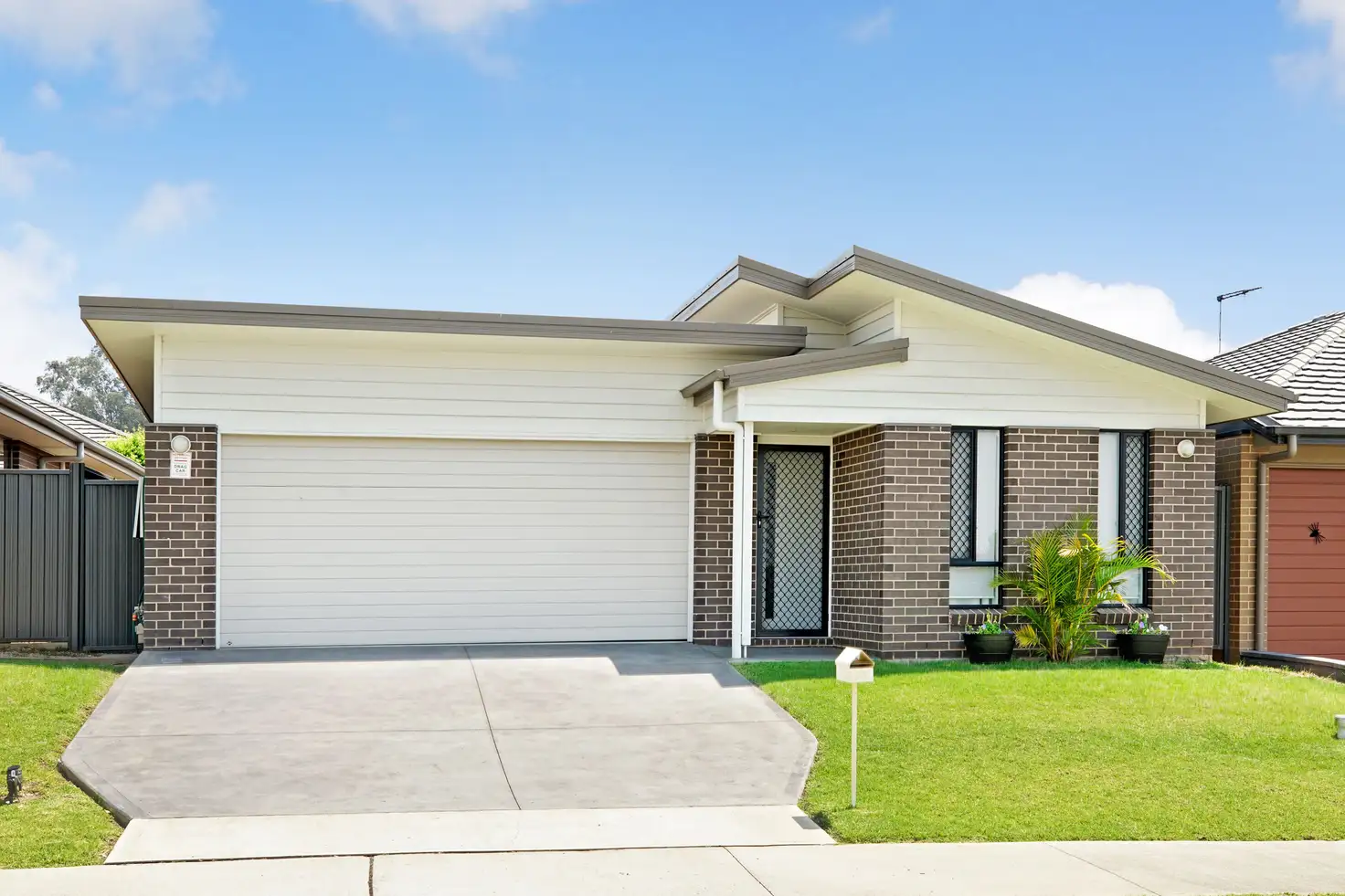 Main view of Homely house listing, 31 Darug Avenue, Glenmore Park NSW 2745
