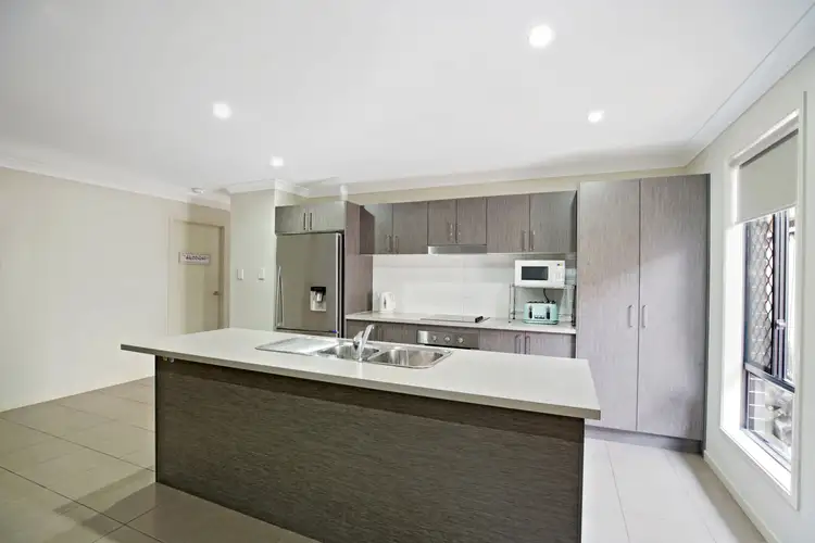 Second view of Homely house listing, 31 Darug Avenue, Glenmore Park NSW 2745