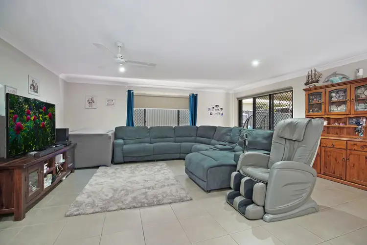 Third view of Homely house listing, 31 Darug Avenue, Glenmore Park NSW 2745