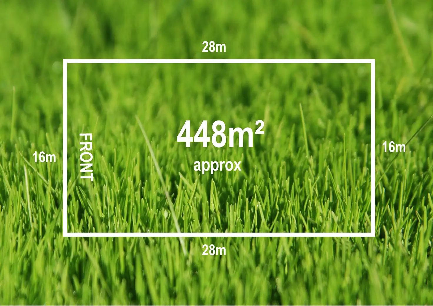 Main view of Homely land listing, 13 Carroll Street, Diggers Rest VIC 3427