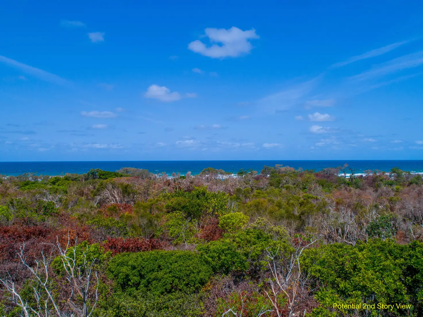Main view of Homely land listing, 32 Plover Street, Peregian Beach QLD 4573