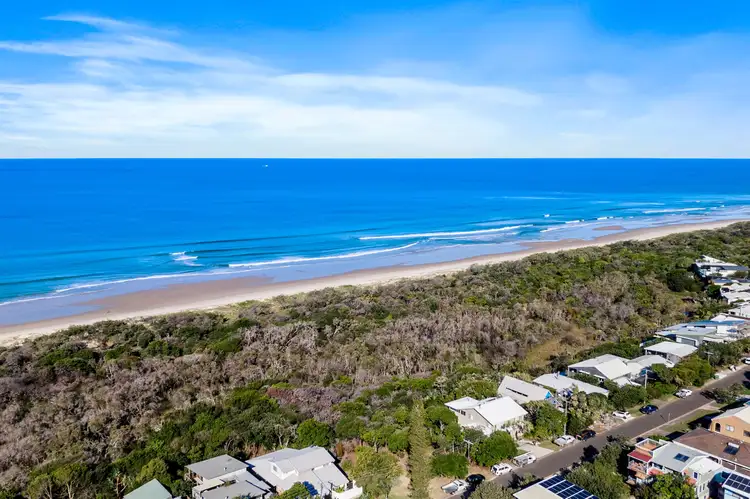 Third view of Homely land listing, 32 Plover Street, Peregian Beach QLD 4573