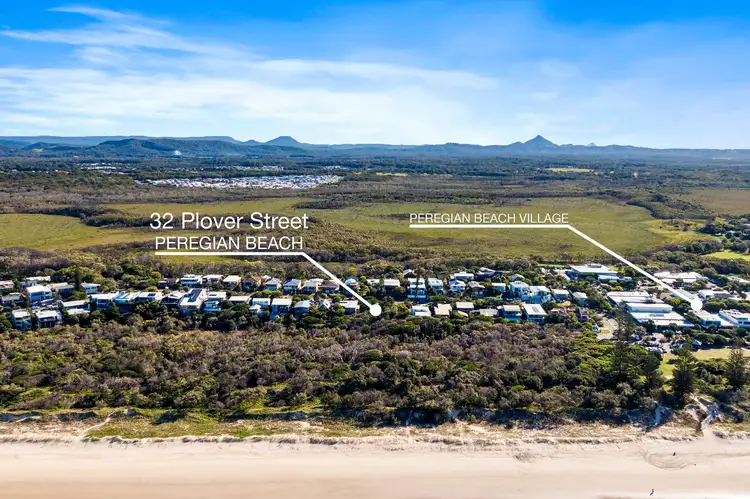Seventh view of Homely land listing, 32 Plover Street, Peregian Beach QLD 4573