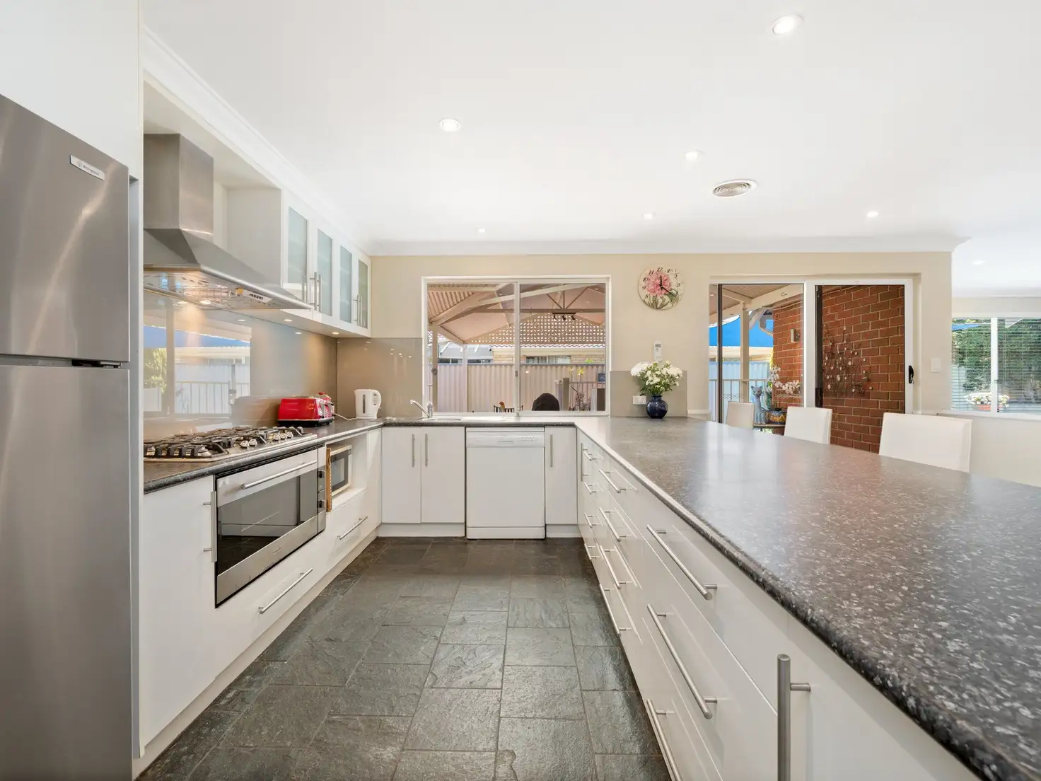 Main view of Homely house listing, 15 Aviemore Loop, Kingsley WA 6026