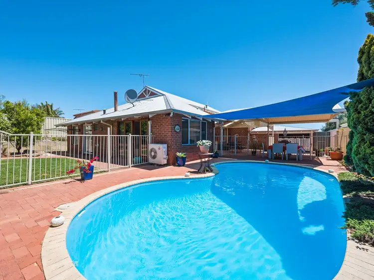 Second view of Homely house listing, 15 Aviemore Loop, Kingsley WA 6026