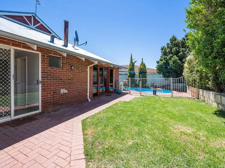Fourth view of Homely house listing, 15 Aviemore Loop, Kingsley WA 6026