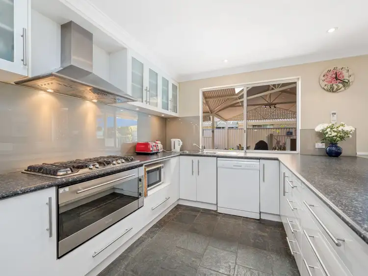 Fifth view of Homely house listing, 15 Aviemore Loop, Kingsley WA 6026