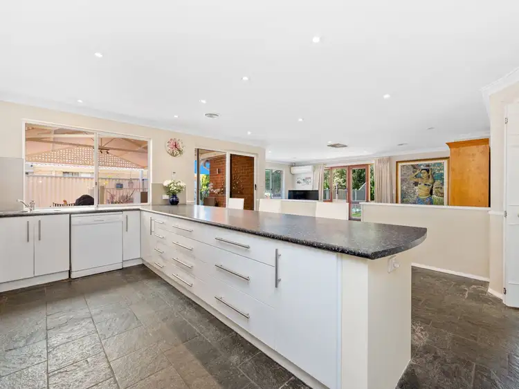 Sixth view of Homely house listing, 15 Aviemore Loop, Kingsley WA 6026
