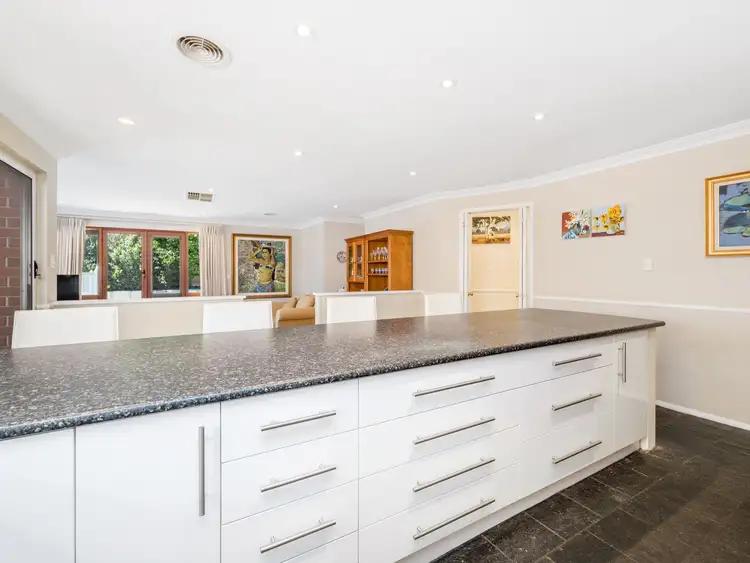 Seventh view of Homely house listing, 15 Aviemore Loop, Kingsley WA 6026