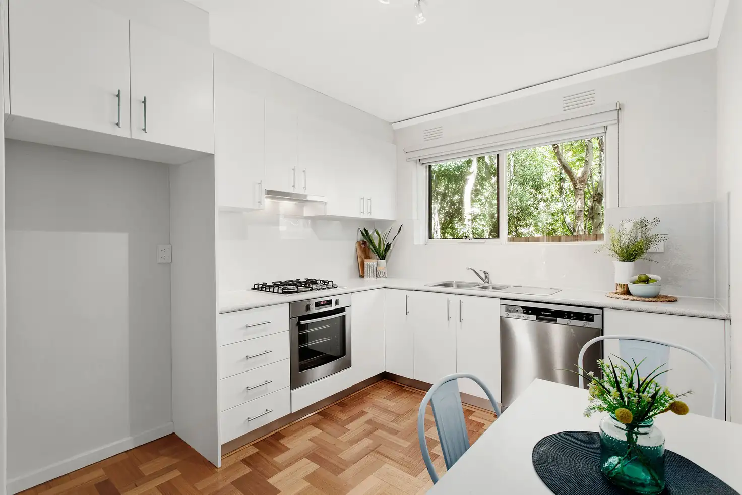 Main view of Homely apartment listing, 5/11 Ormond Road, Ormond VIC 3204