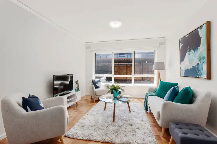 Second view of Homely apartment listing, 5/11 Ormond Road, Ormond VIC 3204